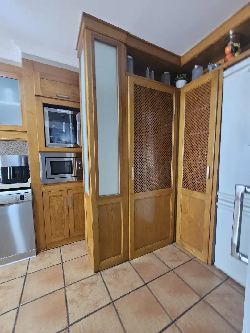 Piso con piscina en venta en Casco Antiguo, imagen 18