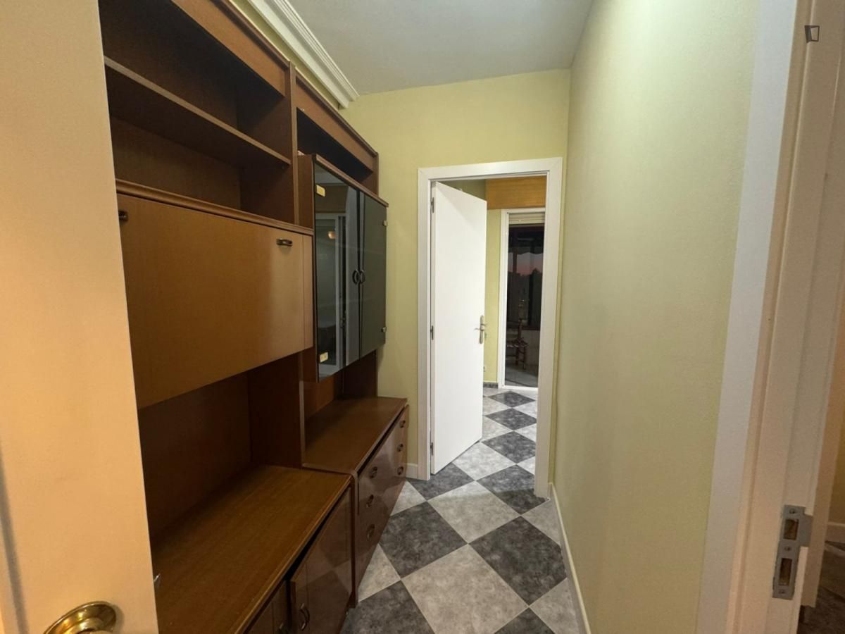 Apartament per a compartir a Entrevías
