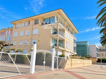 Pis amb piscina en venda a Carrer de Ran de Mar