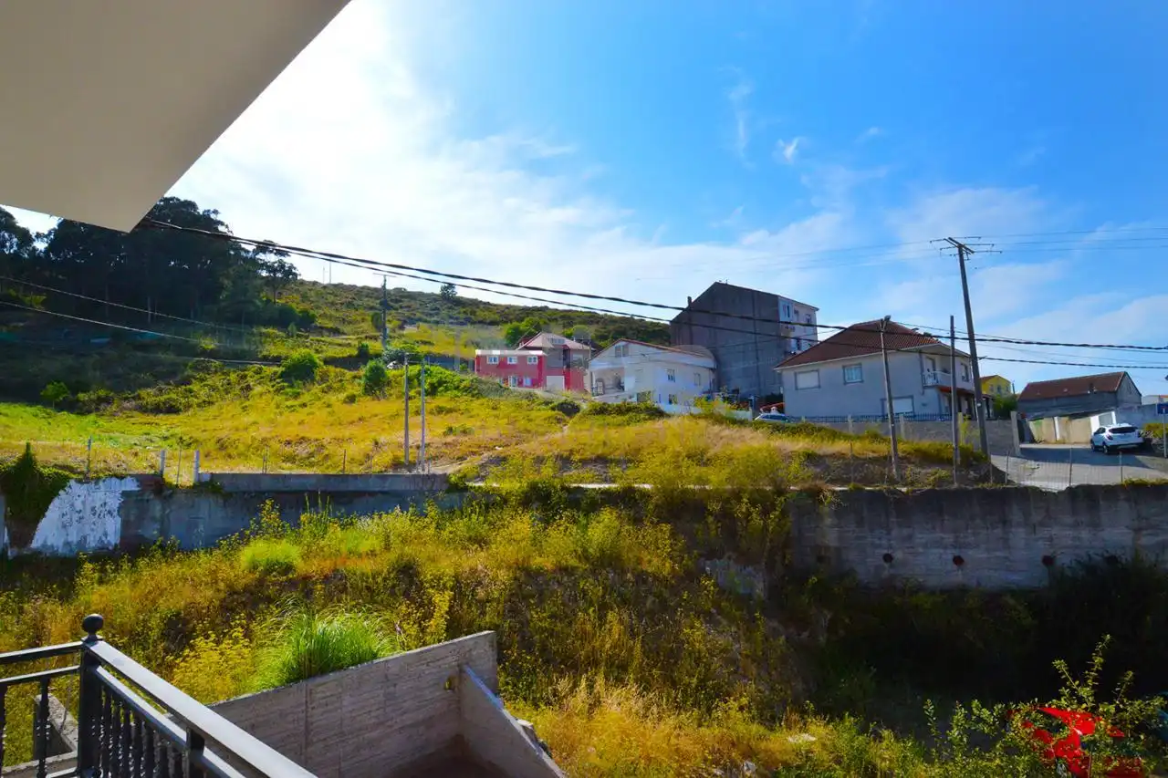 Maison avec terrasse à vendre à Laxe, imagen 11