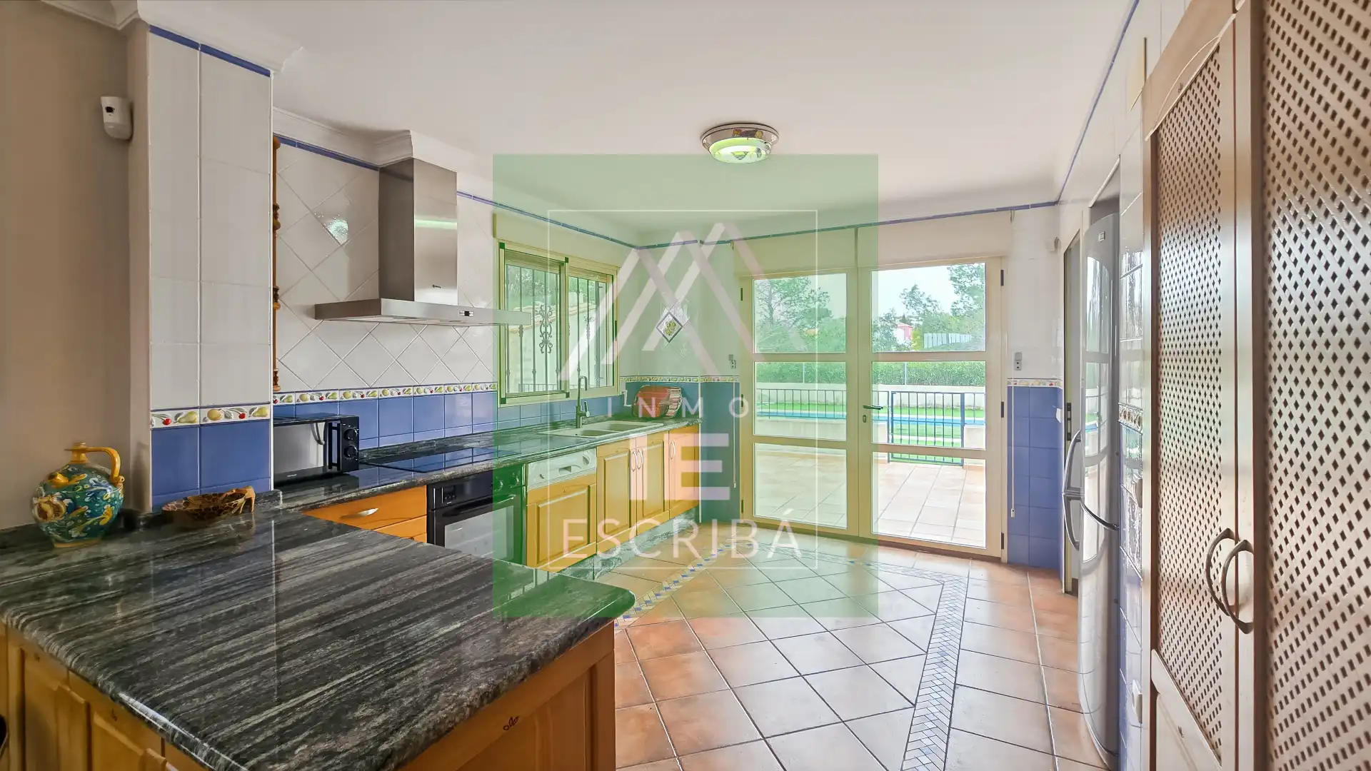 Casa o chalet en venta en Urbanizacion Lloma Molina, 13, Catadau