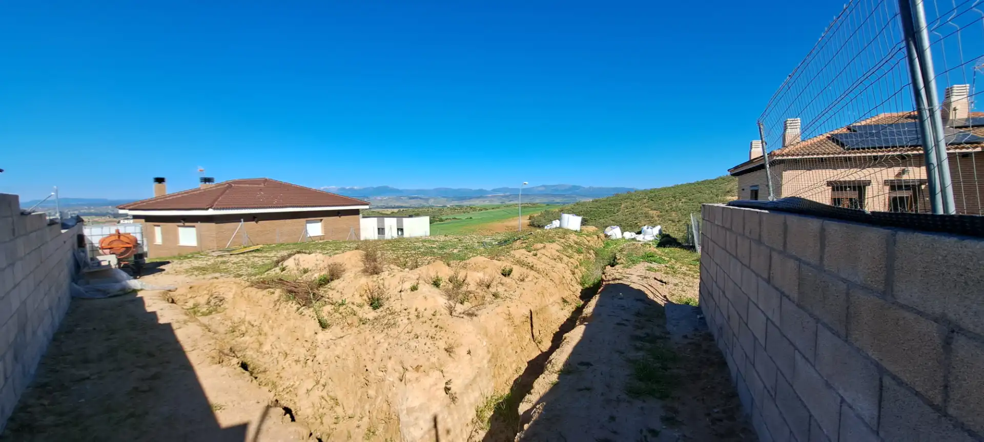 Terreno residenziale in vendita a Isla de Sicilia 14, imagen 6