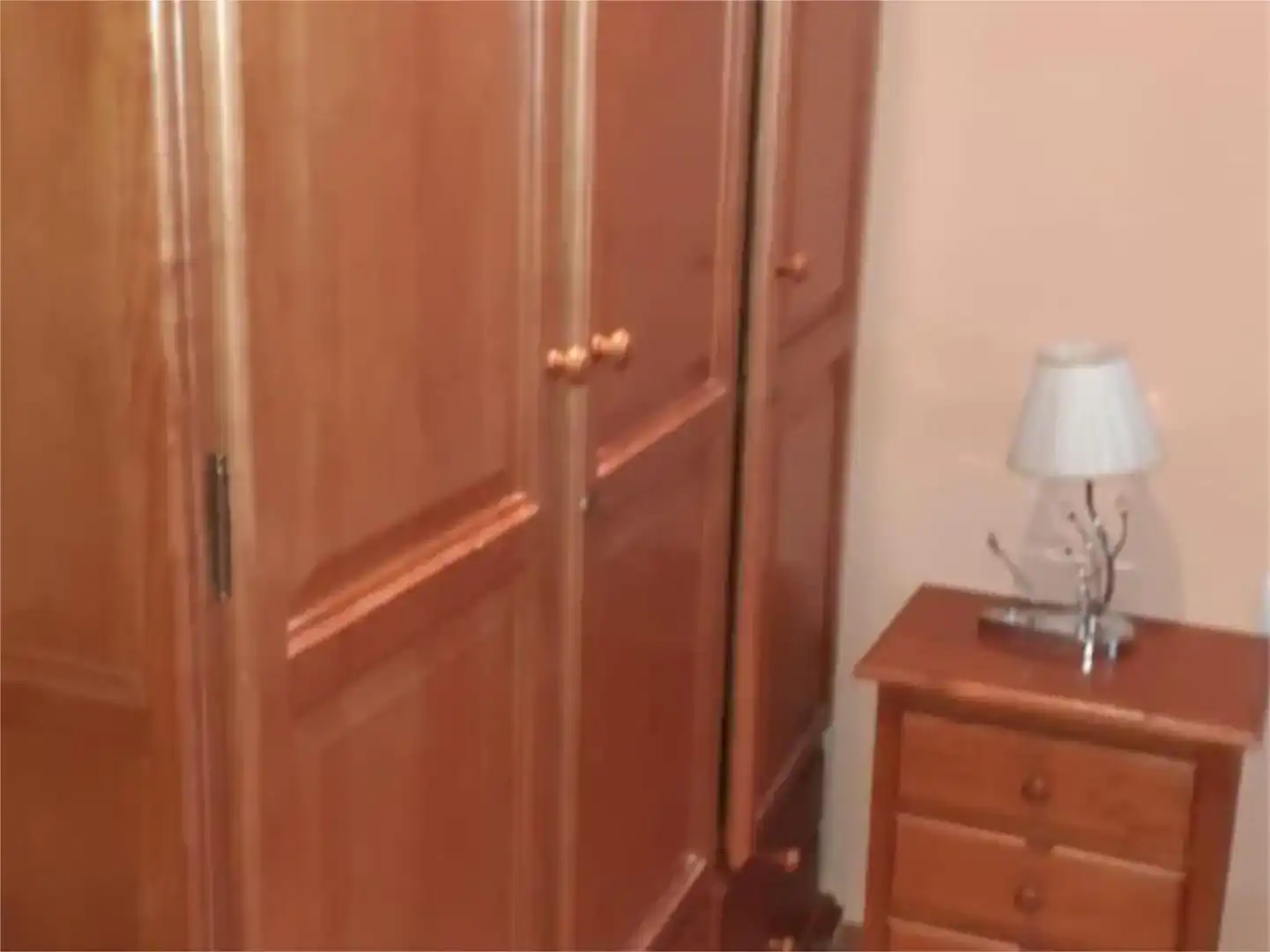 Habitación de Casa o chalet en venta en Puertollano con Aire acondicionado y Amueblado