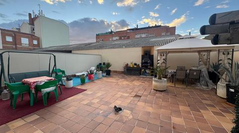 Photo 2 of Flat for sale in  Cl Abubilla, Pajarillos Altos, Valladolid Capital