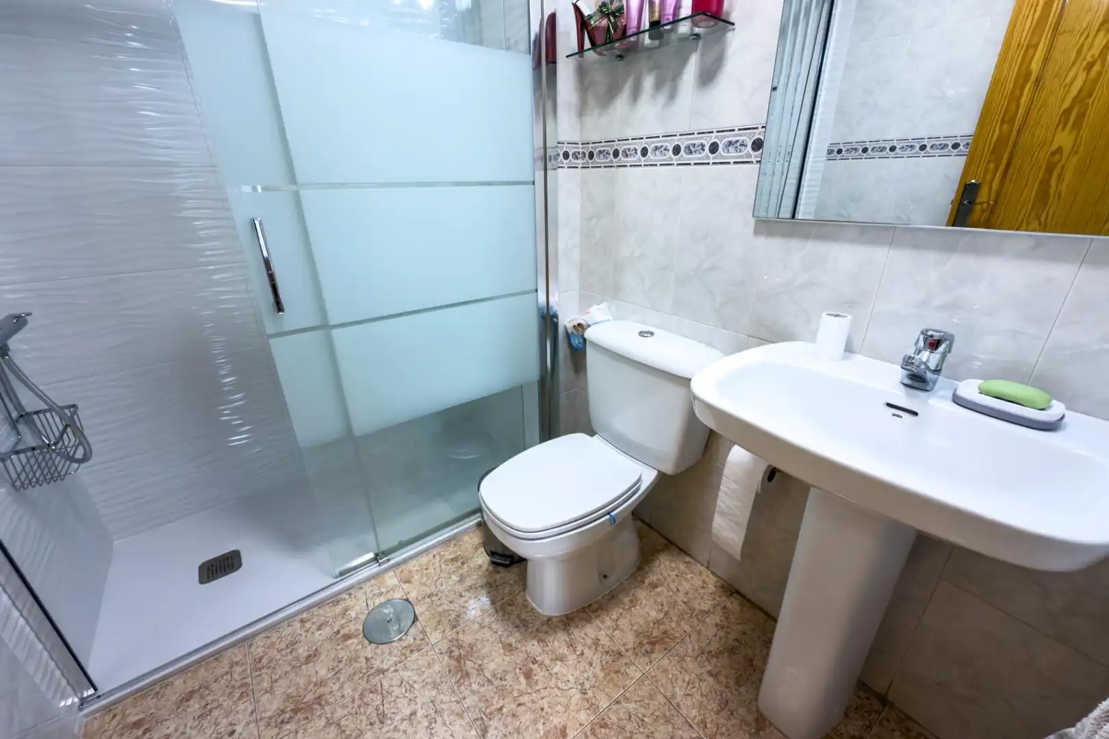 Flat with terrace for sale in GUARDAMAR, imagen 23