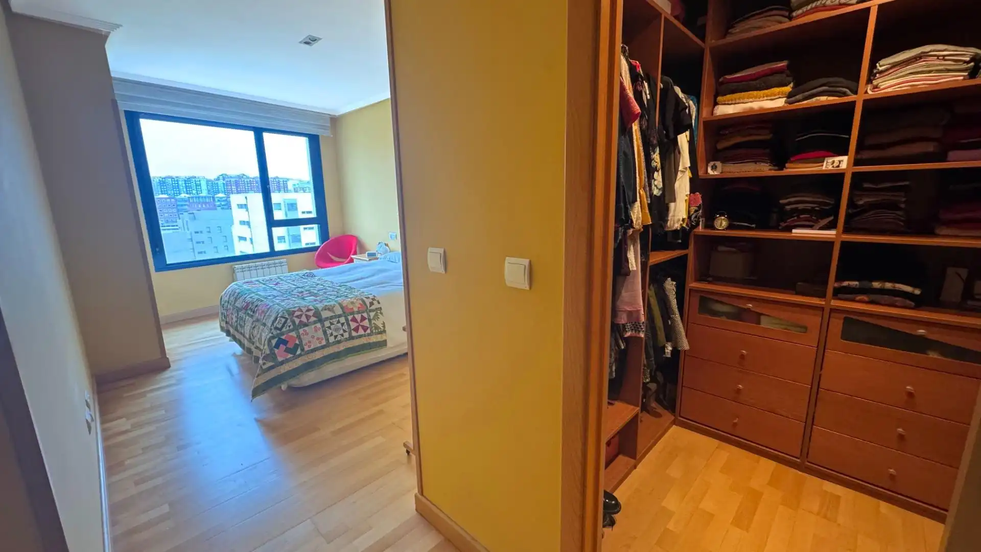 Piso con terraza en venta en Valdenoja, imagen 19