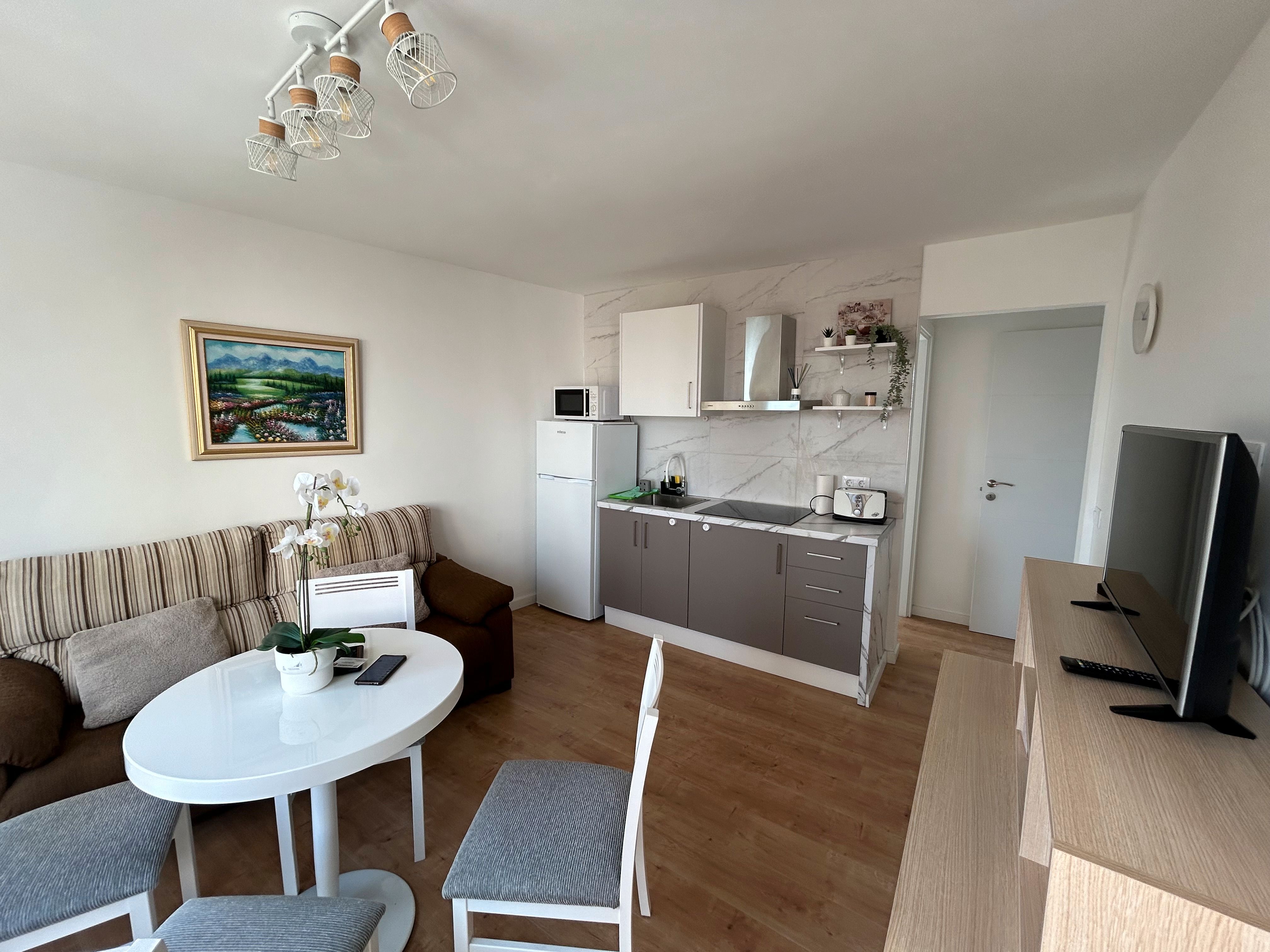 Apartament en venda a Zona Martiánez