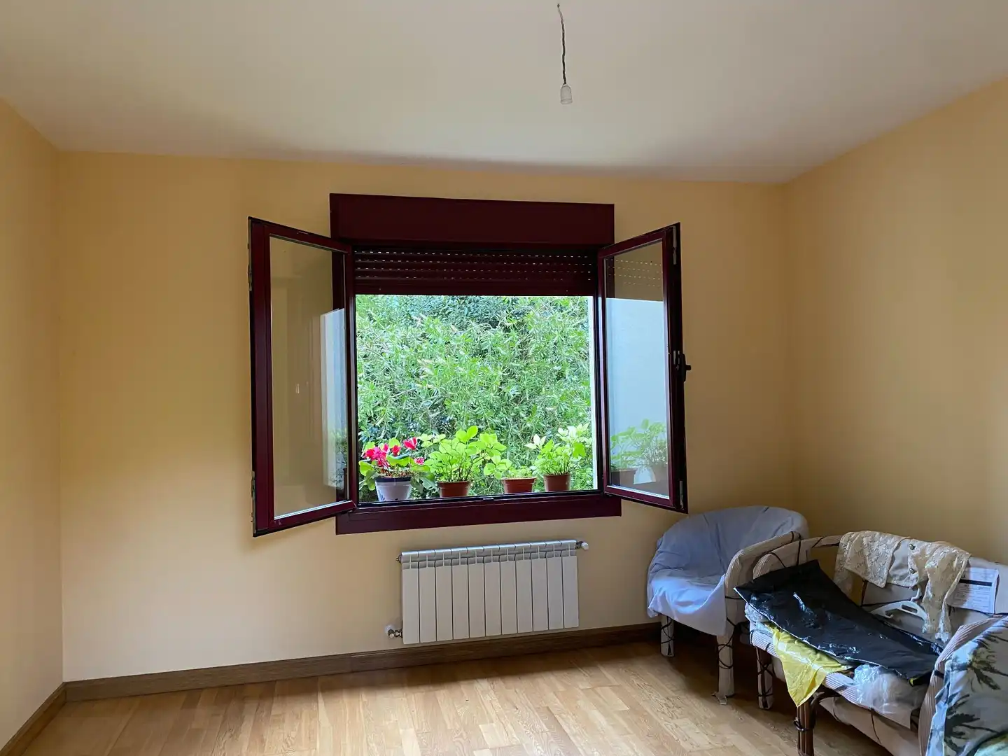 Terrassa de Casa o xalet en venda en Cangas de Onís amb Calefacció i Traster