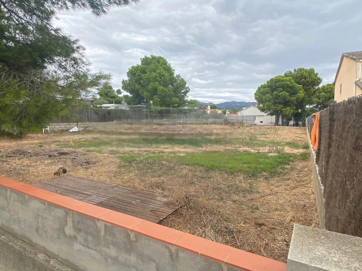 Land for sale in L'Ametlla de Mar 