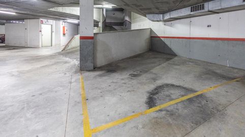 Plaza de parking en calle Olesa de Bonesvalls, imatge 3