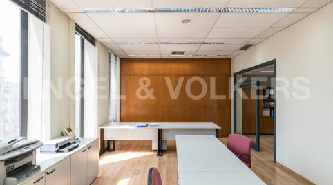 Foto 2 de Oficina en venta en Dreta de l'Eixample, Barcelona
