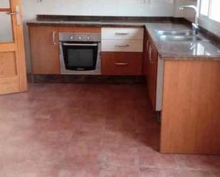 Kitchen of Single-family semi-detached to rent in Las Gabias