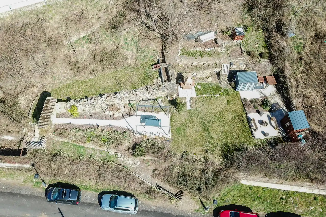 Dúplex en venta en Vielha e Mijaran con Calefacción, Jardín privado y Parquet