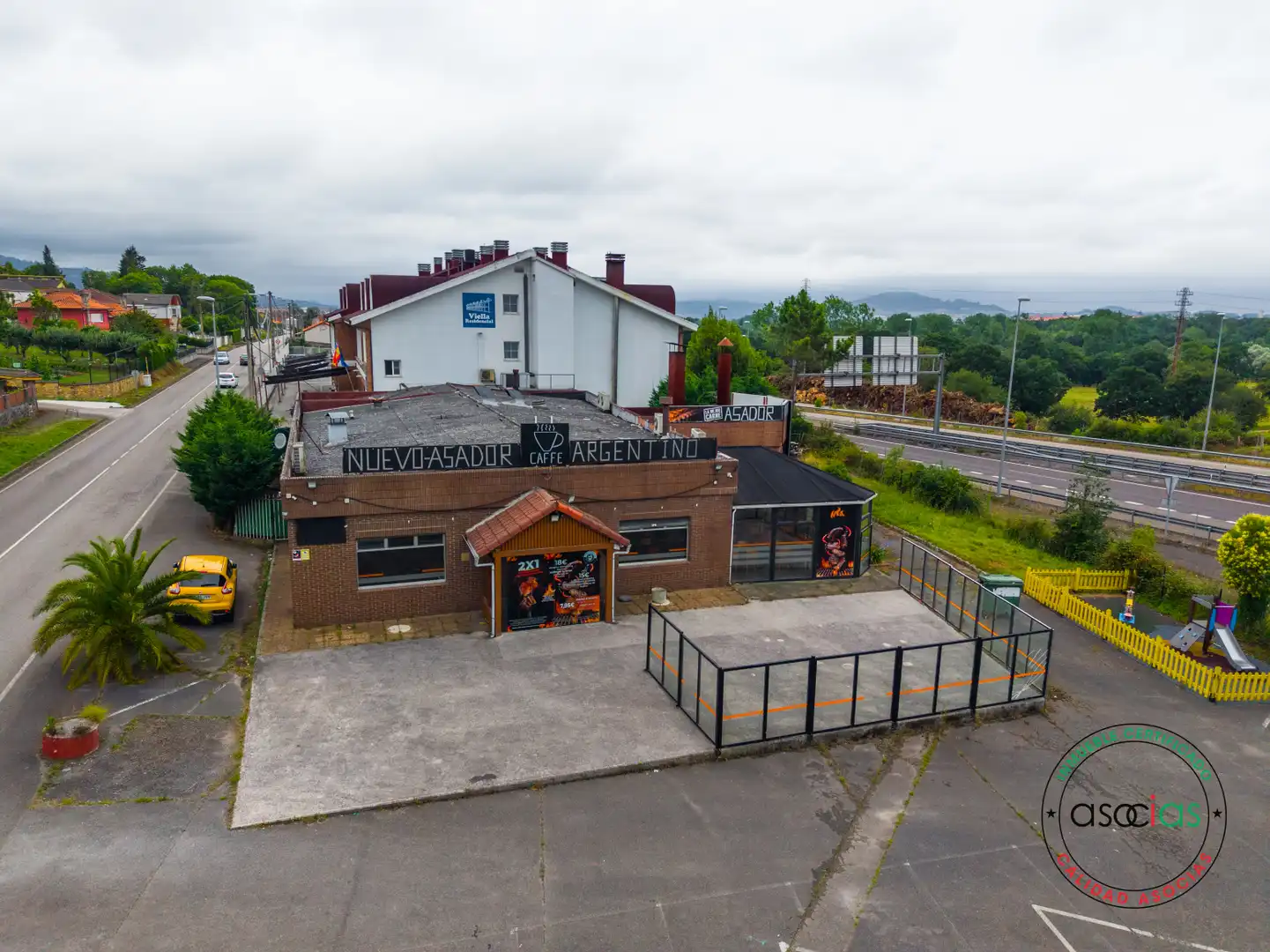 Business premises for sale in Viella - LG VIELLA 213, imagen 3
