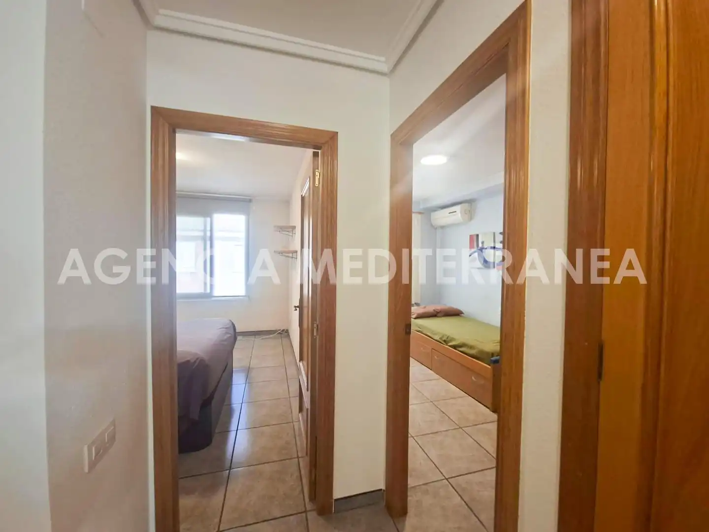 Casa a schiera con terrazza in vendita a Centro - Ambulatorio, imagen 34