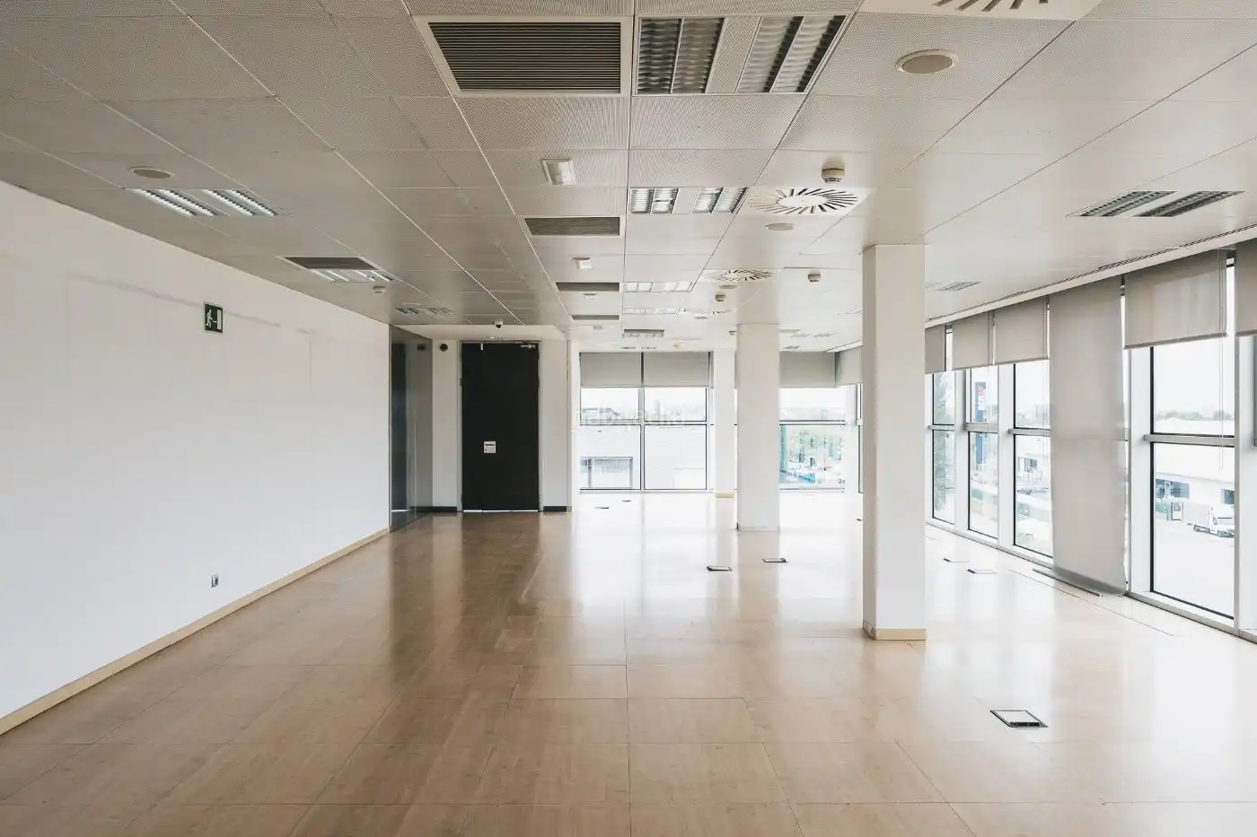 Bureau avec ascenseur à louer à Avinguda les Garrigues 46, imagen 2