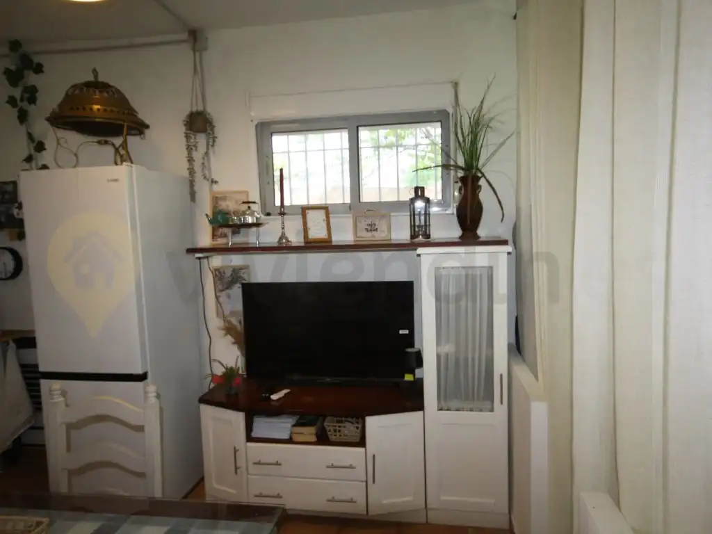 Sala de estar de Casa o chalet en venta en Chipiona