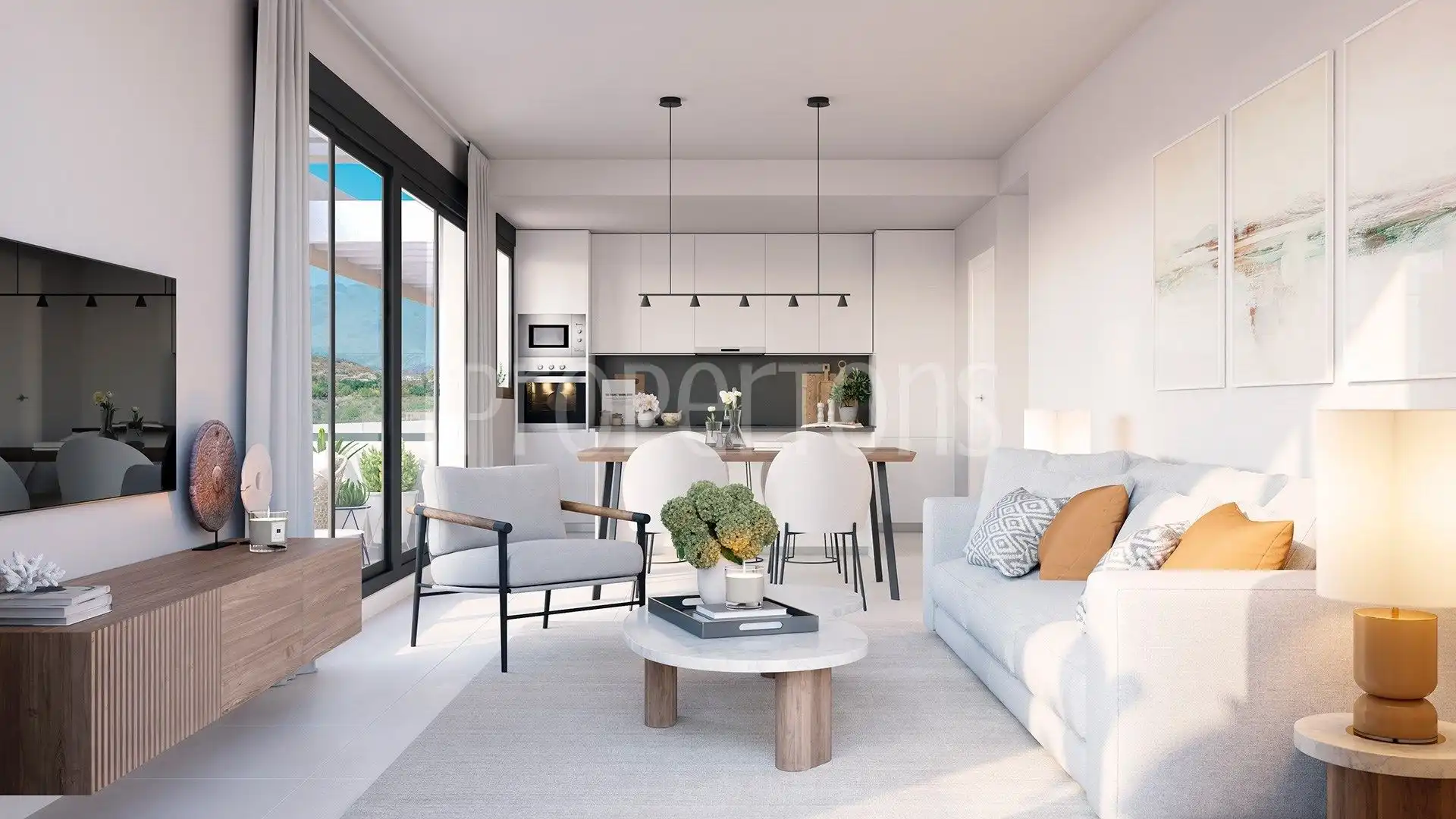 Appartement à vendre à N/A, imagen 9