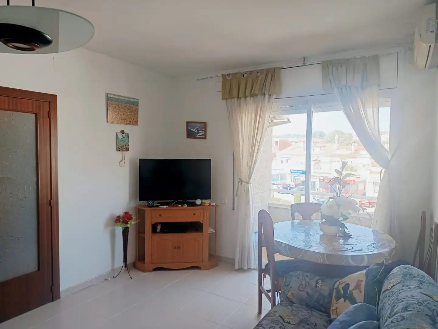 Piso con terraza en venta en Nucli Antic, imagen 13