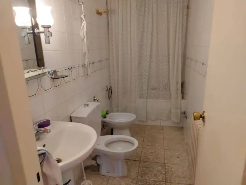 Baño de Piso en venta en Villa de Vallecas