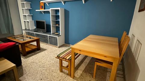 Foto 5 de Piso de alquiler en Calle Hernán Cortés, 15, Peñamefecit - Avda Barcelona, Jaén Capital