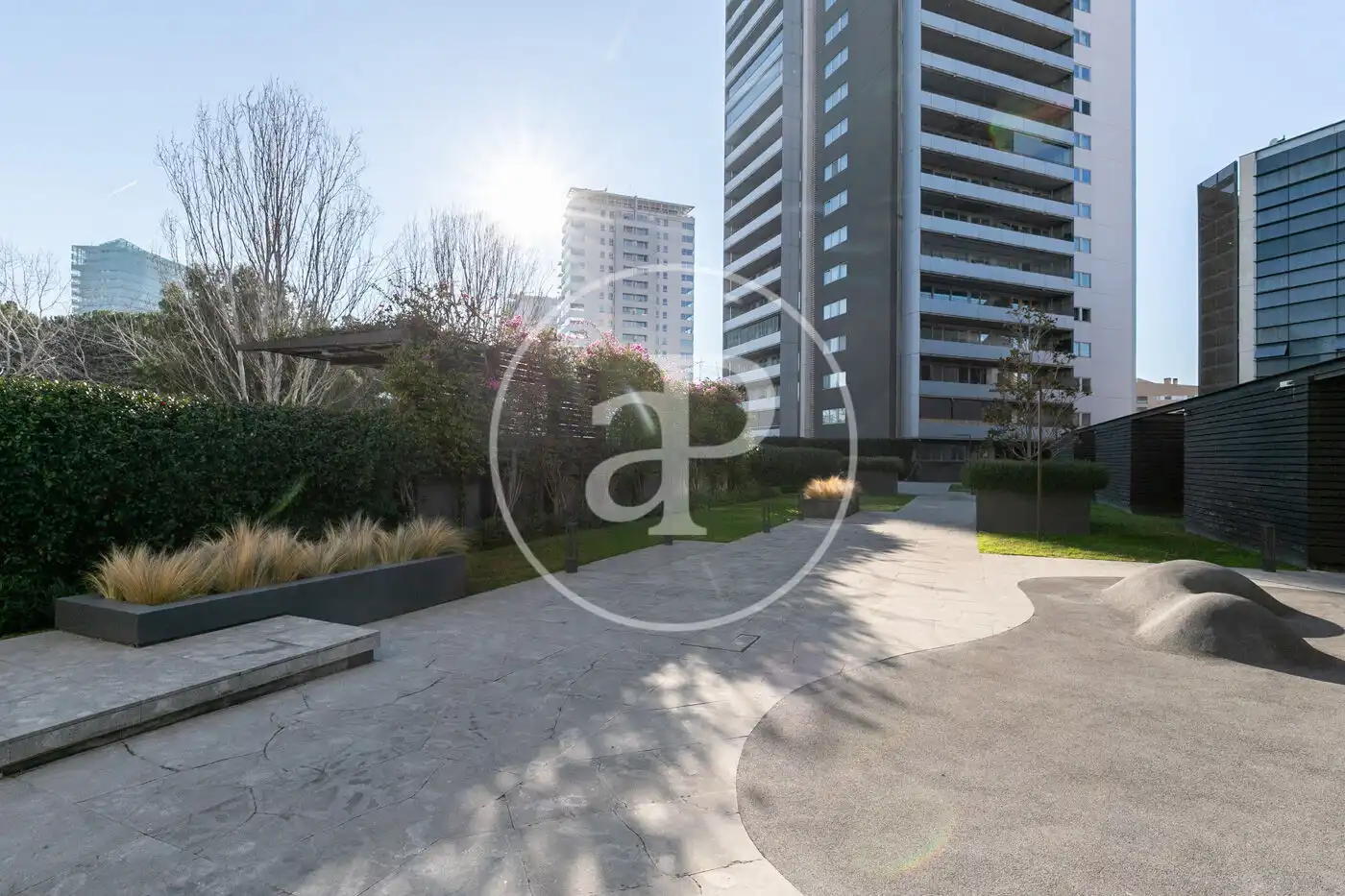 Pis de lloguer a Carrer de Llull, Diagonal Mar i el Front Marítim del Poblenou
