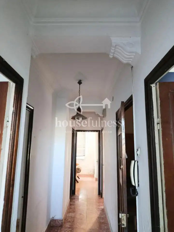 Edificio en venta en Ferrol