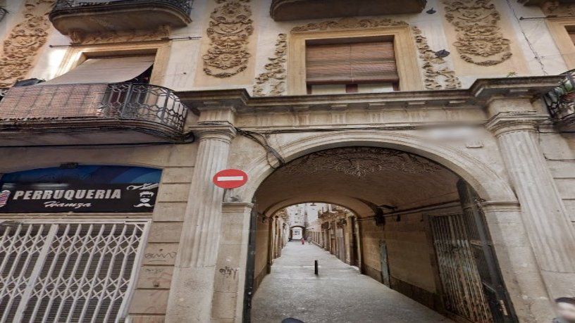 Piso en venta en Carrer de l'Hospital, El Raval
