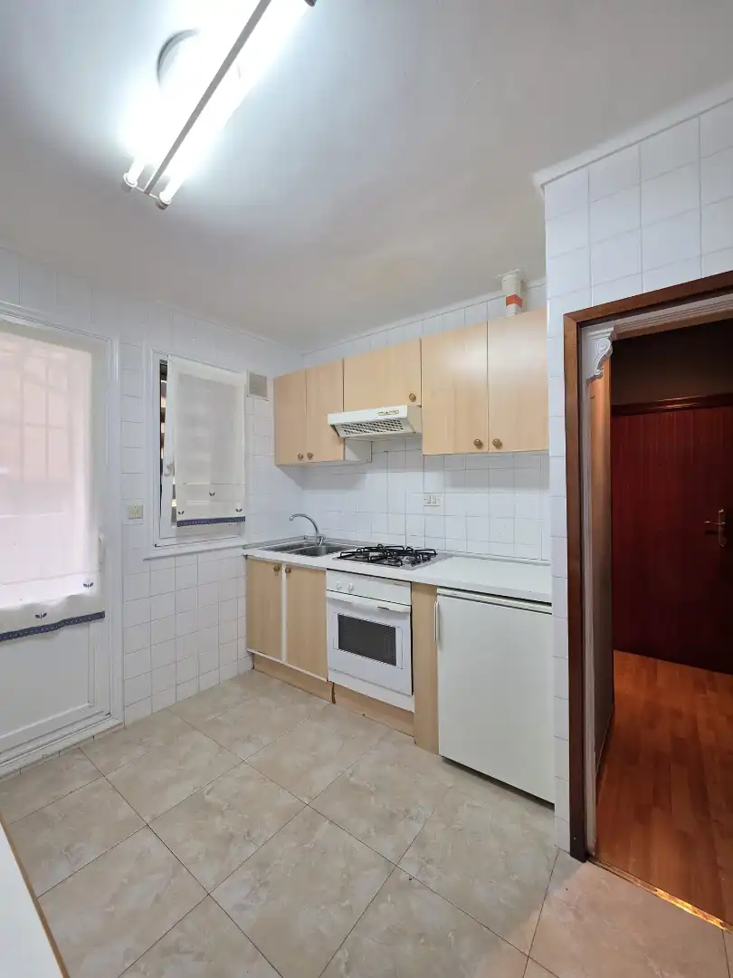 Piso en venta en Llano Kalea, Cruces
