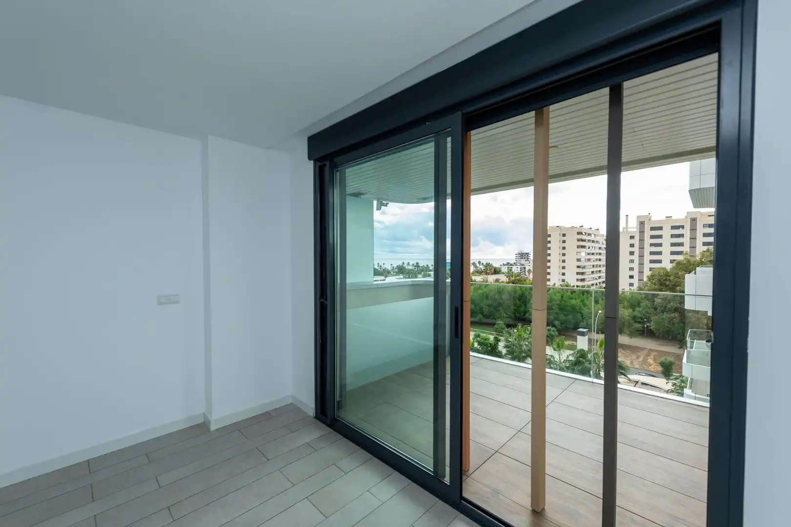 Wohnung mit Pool zur Miete in Calle Calle Torero Luis Francisco Espla, imagen 27