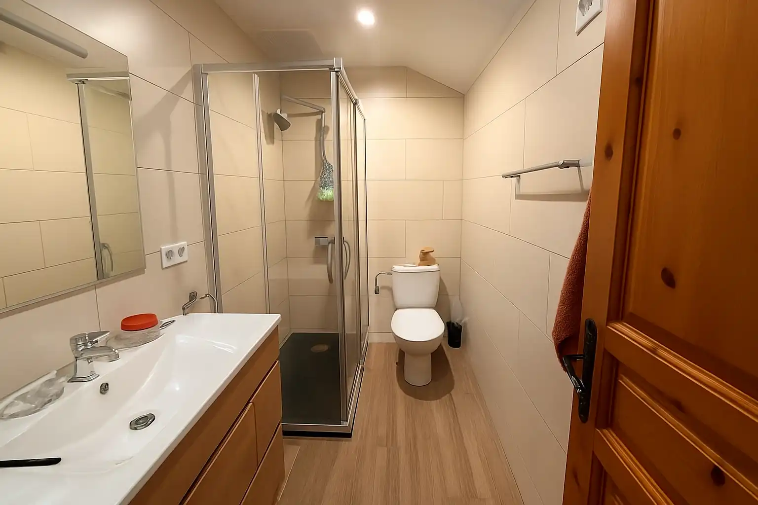 Villa avec terrasse à vendre à Tossa de Mar pueblo, imagen 29