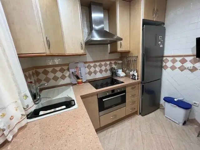 Wohnung mit Terrasse zum Verkauf in CONSTITUCION, imagen 14
