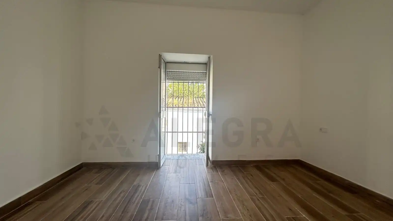 Terraza de Piso en venta en Jerez de la Frontera con Balcón