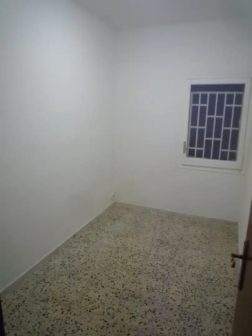 Piso de alquiler en Barcelona con Horno
