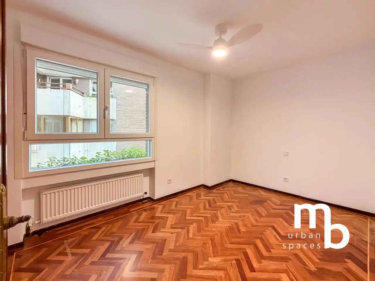 Flat for rent in Fuencarral - El Pardo
