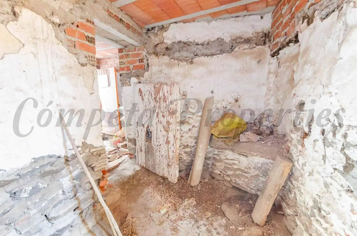 Casa en venda a Salares, imagen 6