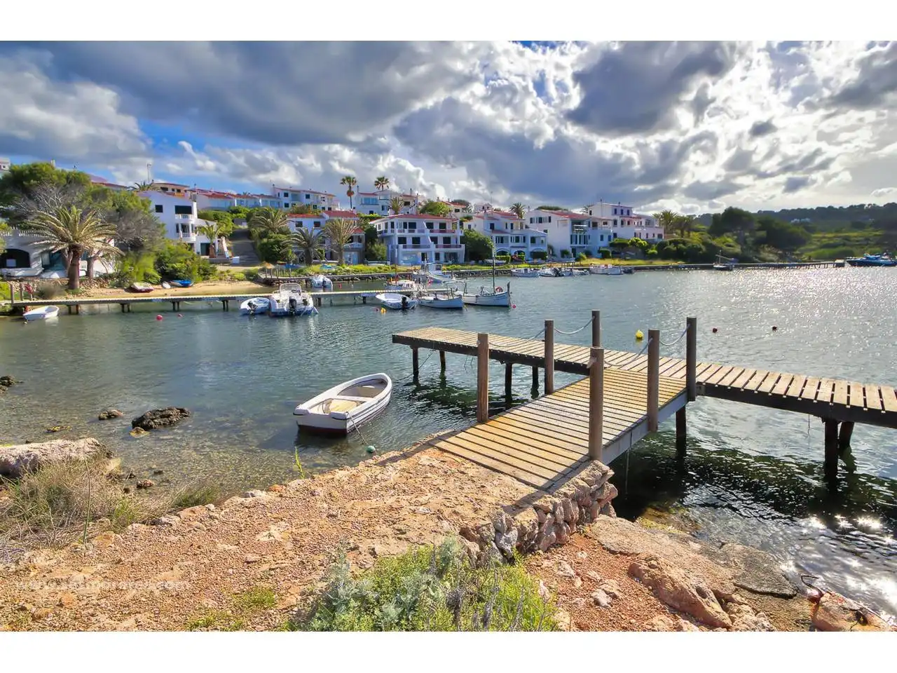 Residential land for sale in Coves Noves, imagen 7