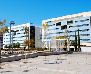 Exterior view of Flat to rent in  Córdoba Capital  with Air Conditioner