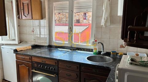 Foto 5 von Wohnung zum Verkauf in Plaza el Parador 6, Soto del Barco, Asturias