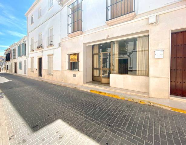 Local comercial en Alquiler en Calle Sor Angela de la Cruz en Estepa