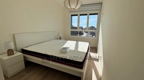 Foto 4 de Piso de alquiler en Gamonal - San Bruno - G9, Burgos Capital