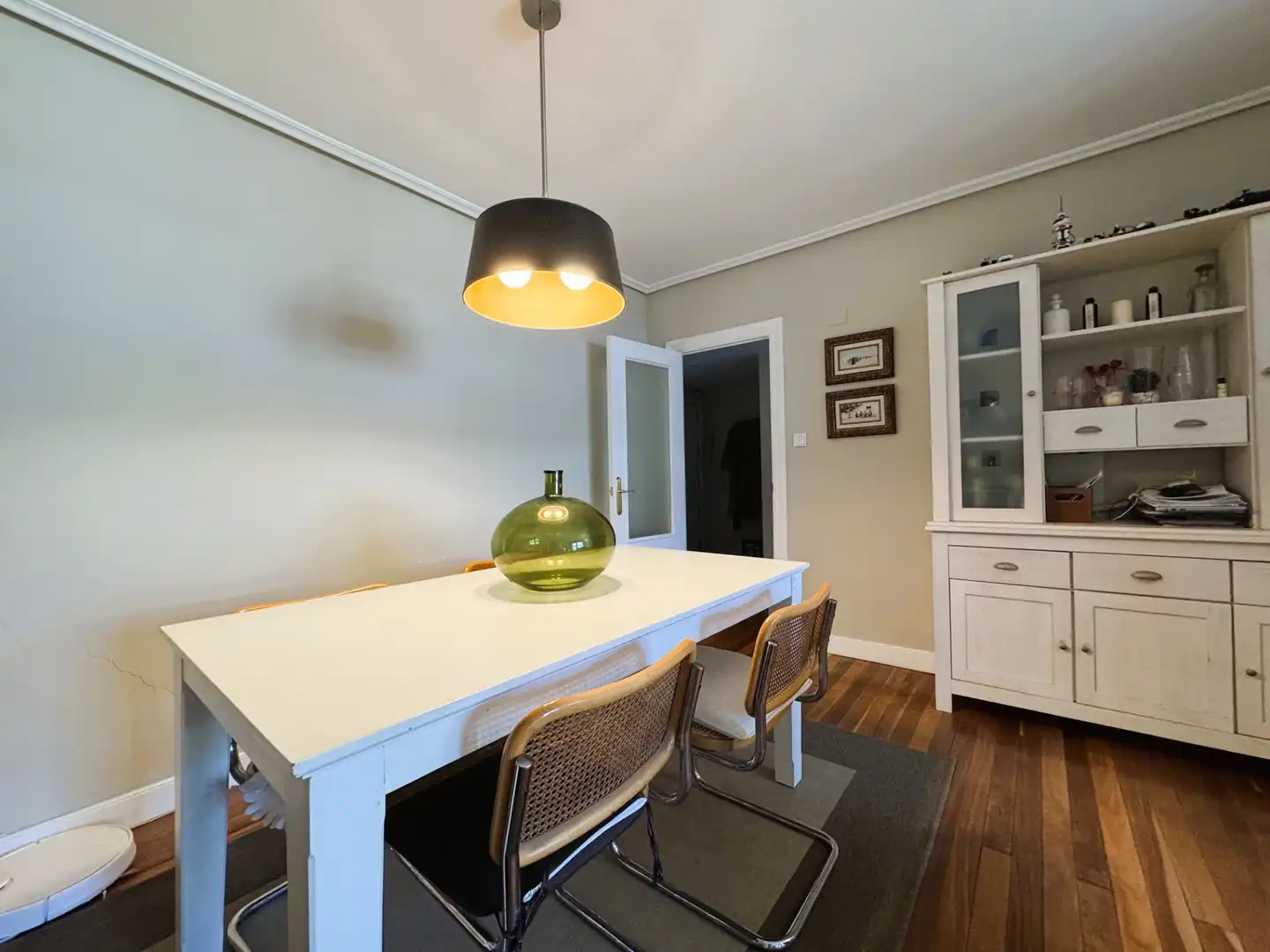 Comedor de Piso en venta en Leioa