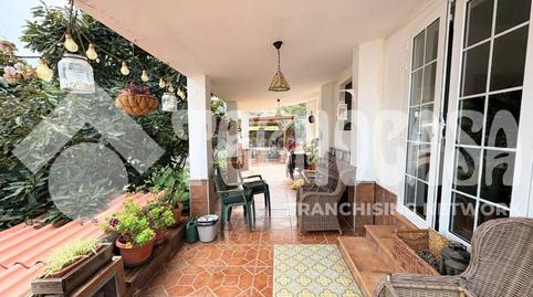 Foto 3 de Casa o chalet en venta en Teror pueblo, Teror