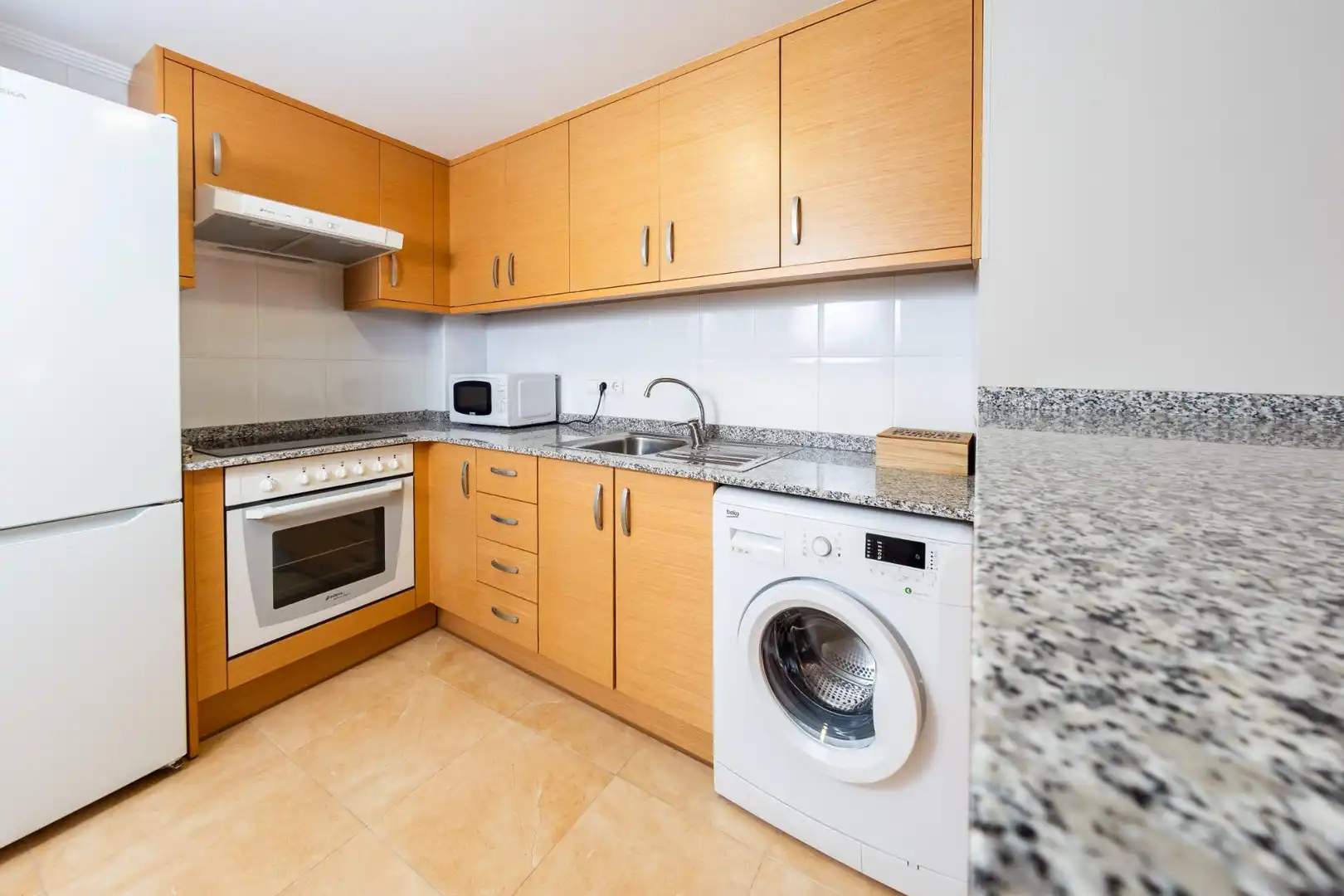 Apartment mit Aufzug zum Verkauf in La Mata, imagen 24