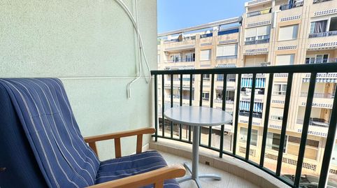 Foto 4 de Apartament de lloguer a Las Viñas, Guardamar del Segura