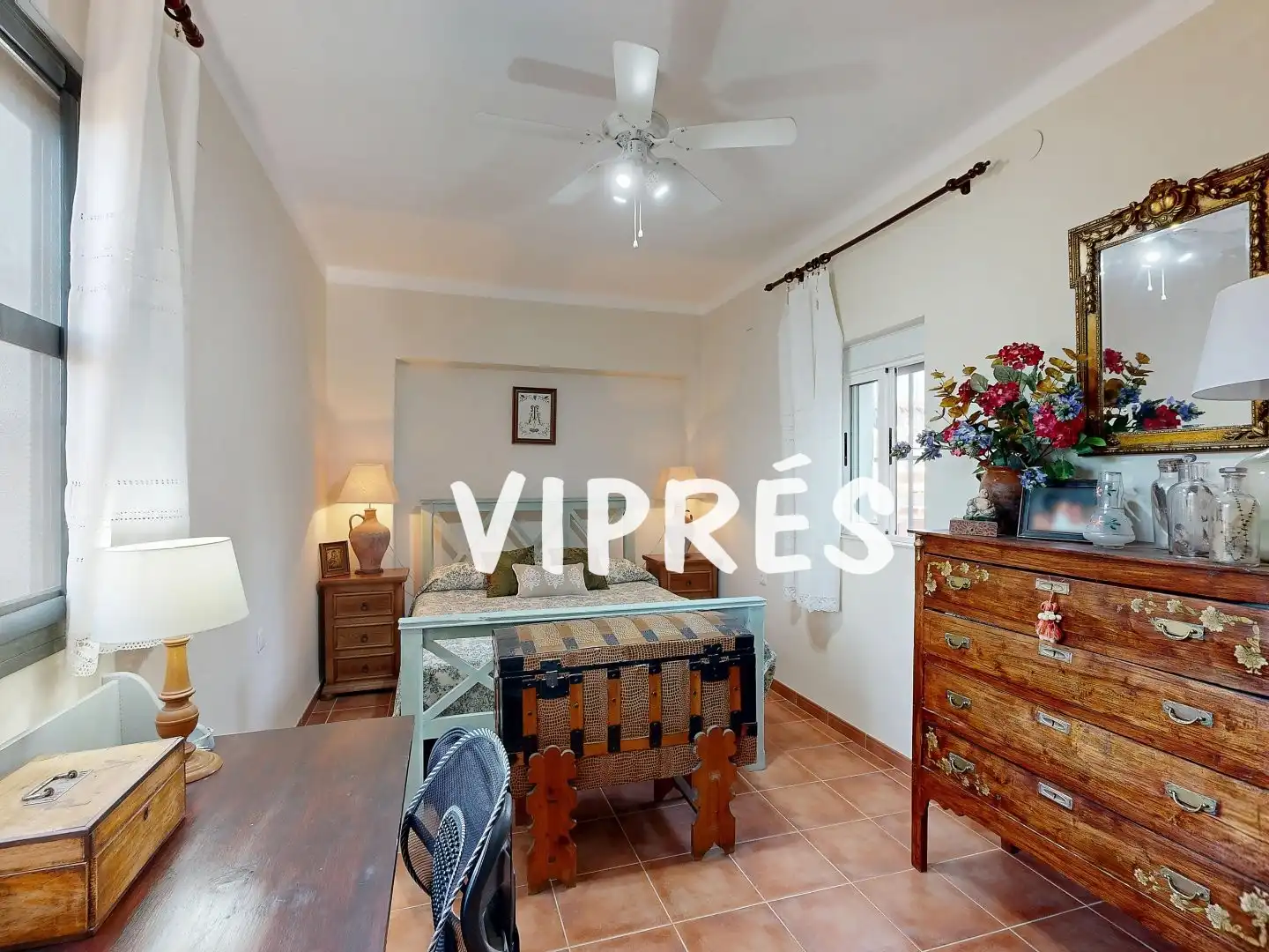 Casa o xalet en venda a Alcuéscar