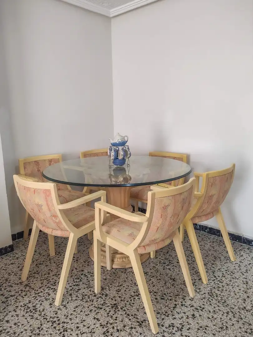 Habitación en Pont Nou - Corazón de Jesús