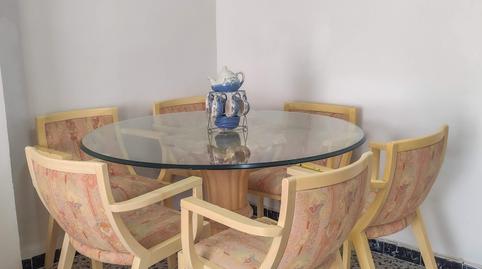 Photo 2 of Flat to share in Pont Nou - Corazón de Jesús, Alicante