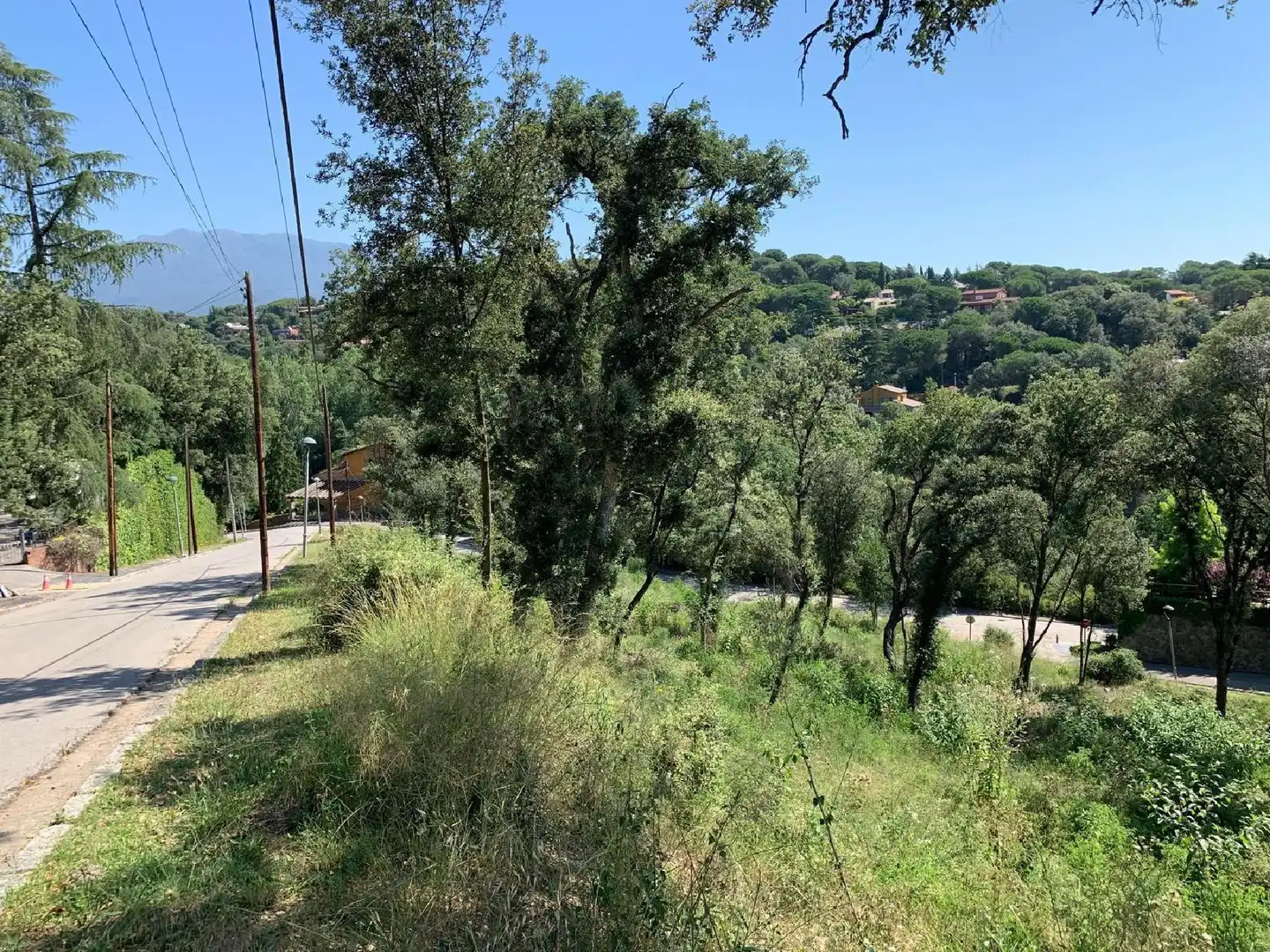 Terrenys i solars en venda a Sant Pere de Vilamajor, imagen 9