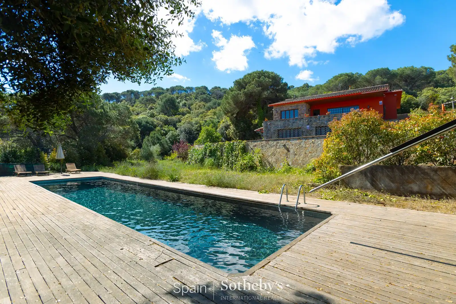 House with pool for sale in Av. Can Corbera, imagen 23